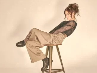 Album: Madeline Juno - Nur zu Besuch Nur zu Besuch
