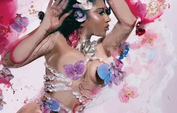 Kali Uchis - Dame Beso // Muévete Kali Uchis - Dame Beso // Muévete