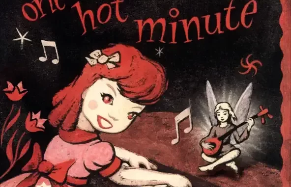 One Hot Minute (Deluxe Edition) One Hot Minute (Deluxe Edition)