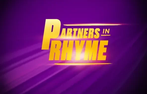 Partners in Rhyme (Original Motion Picture Soundtrack) Partners in Rhyme (Original Motion Picture Soundtrack)