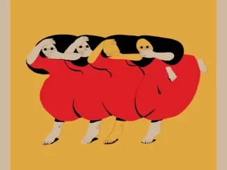 Album: Future Islands - People Who Aren’t There Anymore People Who Aren’t There Anymore