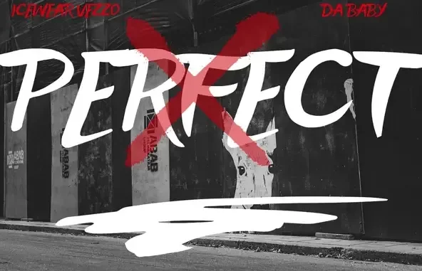 Perfect (feat. DaBaby) Single Perfect (feat. DaBaby) Single