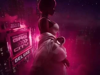 Nicki Minaj - Press Play (feat. Future) Nicki Minaj - Beep Beep (feat. 50 Cent