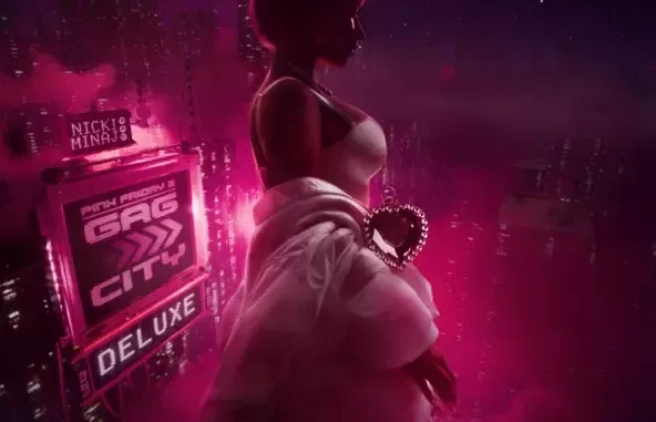 Nicki Minaj - Beep Beep (feat. 50 Cent Nicki Minaj - Beep Beep (feat. 50 Cent