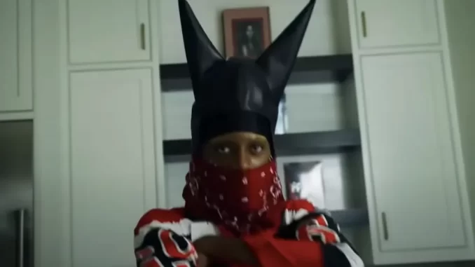 Playboi Carti EVILJ0RDAN Playboi Carti EVILJ0RDAN