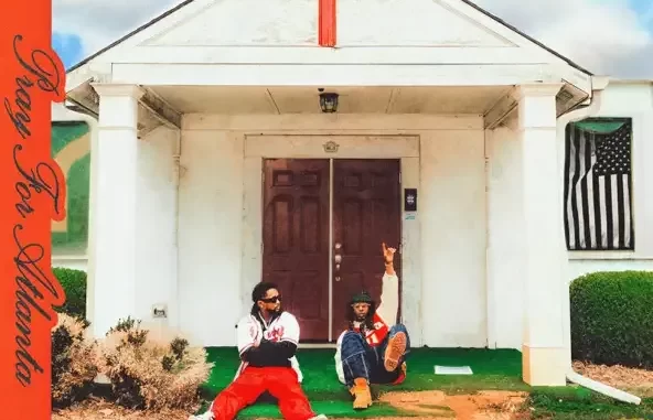 Pray For Atlanta Pray For Atlanta
