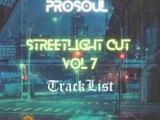 ProSoul Da Deejay - To the Left ft. Philharmonic ProSoul Da Deejay – To the Left ft. Philharmonic