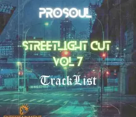 ProSoul Da Deejay – To the Left ft. Philharmonic ProSoul Da Deejay – To the Left ft. Philharmonic