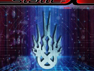 Album: Static-X - Project Regeneration, Vol. 2 Project Regeneration, Vol. 2