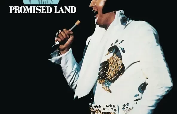 Promised Land Promised Land