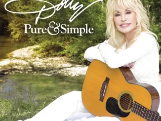 Album: Dolly Parton - Pure & Simple (Deluxe Bonus Hits Edition) Pure & Simple (Deluxe Bonus Hits Edition)