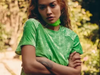 Rita Ora - Shape of Me (feat. Keith Urban) Rita Ora Shape of Me (feat. Keith Urban