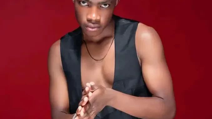 Royal MusiQ – Salvation Royal MusiQ – Salvation