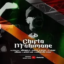 SPeeKa – Chifta M’shimane ft NtOmbela, Sizwe Alakine, N’veigh, Mthizo, Jimmy Wiz & Umthakathi Kush SPeeKa – Chifta M’shimane ft NtOmbela, Sizwe Alakine, N’veigh, Mthizo, Jimmy Wiz & Umthakathi Kush