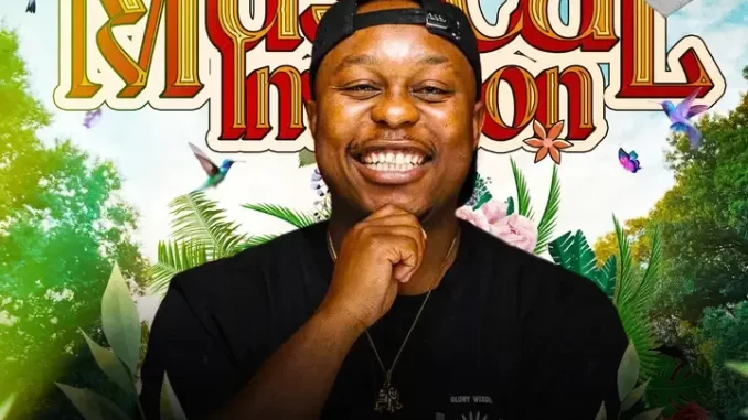 Shaun 101 Musical Invasion January mix Shaun 101 Musical Invasion January mix
