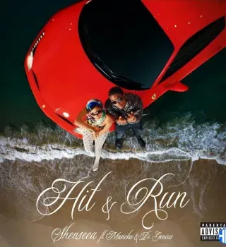 Shenseea – Hit & Run Ft Masicka & Di Genius Shenseea – Hit & Run Ft Masicka & Di Genius