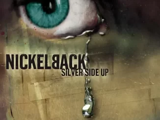 Album: Nickelback - Silver Side Up Silver Side Up