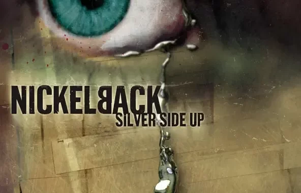 Silver Side Up Silver Side Up