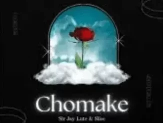 Sir Jay Lute & Slice - Chomake Sir Jay Lute & Slice – Chomake