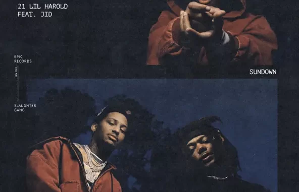 Sundown (feat. JID) Single Sundown (feat. JID) Single