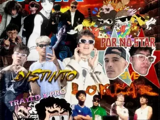 EP: Dimelow Pro - Surtido Rico Vol. 1 Surtido Rico Vol. 1 EP