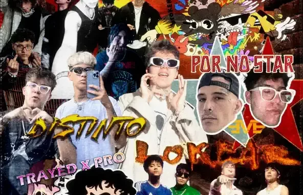 Surtido Rico Vol. 1 EP Surtido Rico Vol. 1 EP