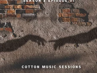 Sushi Da Deejay - Cotton music sessions S02 E1 Sushi Da Deejay – Cotton music sessions S02 E1