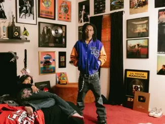Album: Lil Tecca - TEC (Bonus) TEC (Bonus)