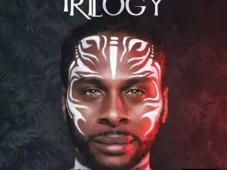 Album: Dexta Daps - TRILOGY TRILOGY