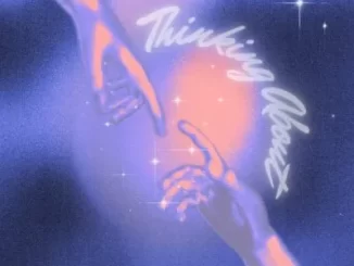 Tariro & JANE - Thinking About Tariro & JANE – Thinking About