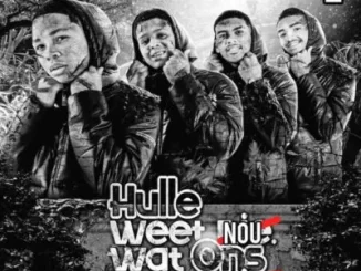 Temple Boys CPT - Hulle Weet Nie Wat Ons Weet Nie ft Dj Thando Temple Boys CPT – Hulle Weet Nie Wat Ons Weet Nie ft Dj Thando