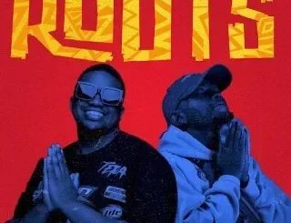 Teraphonique - Roots (Quantum Sound) Ft DNZL444 & Stolid Teraphonique – Roots (Quantum Sound) Ft DNZL444 & Stolid