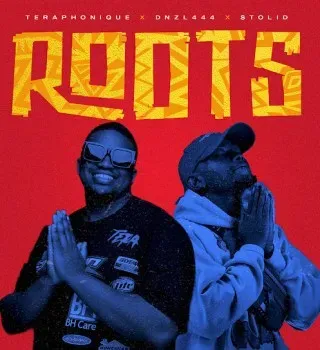 Teraphonique – Roots (Quantum Sound) Ft DNZL444 & Stolid Teraphonique – Roots (Quantum Sound) Ft DNZL444 & Stolid