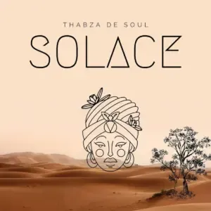 Thabza De Soul – Solace Thabza De Soul – Solace