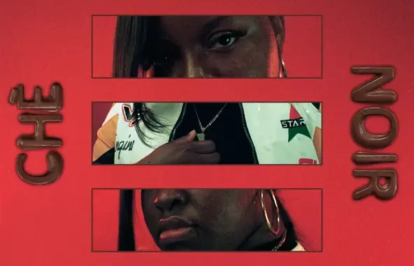The Color Chocolate, Vol. 1 EP The Color Chocolate, Vol. 1 EP