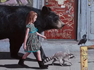 Album: Red Hot Chili Peppers - The Getaway The Getaway