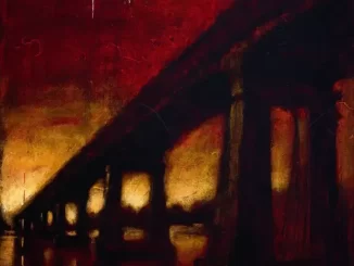 Album: Nickelback - The Long Road The Long Road