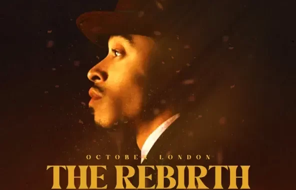 The Rebirth of Marvin The Rebirth of Marvin
