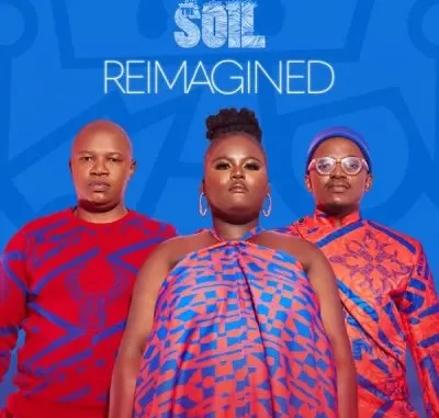 The Soil – Malaika The Soil – Malaika