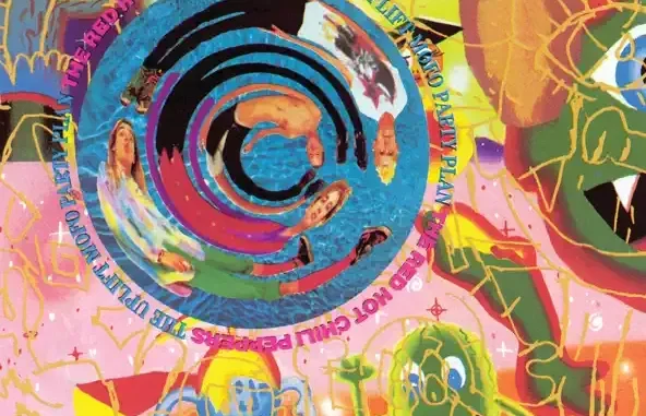 The Uplift Mofo Party Plan (Remastered) The Uplift Mofo Party Plan (Remastered)