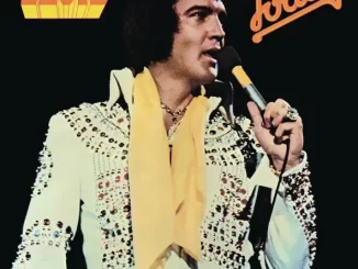 Album: Elvis Presley - Today (Legacy Edition) Today (Legacy Edition)