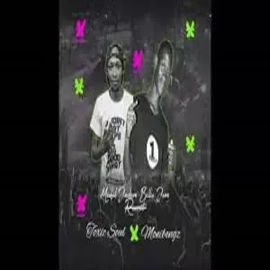 Toxic Soul & Monibongz – Billie Jean(Revisit) Toxic Soul & Monibongz – Billie Jean(Revisit)
