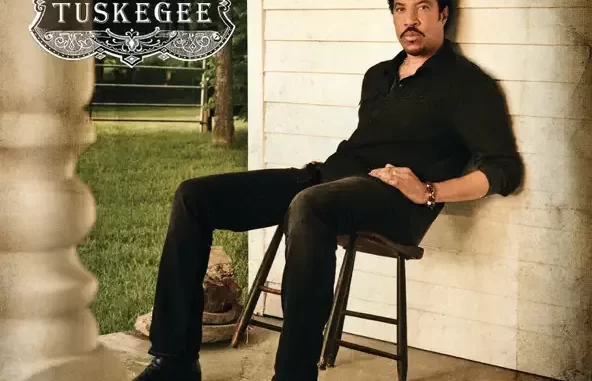 Tuskegee (Deluxe Version) Tuskegee (Deluxe Version)