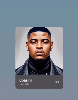 Tyler ICU – Ebasini Ft LeeMckrazy, Tmanxpress, Tumelo.za, ceeka rsa, AI xapo, visca, sjavasdadeejay Tyler ICU – Ebasini Ft LeeMckrazy, Tmanxpress, Tumelo.za, ceeka rsa, AI xapo, visca, sjavasdadeejay