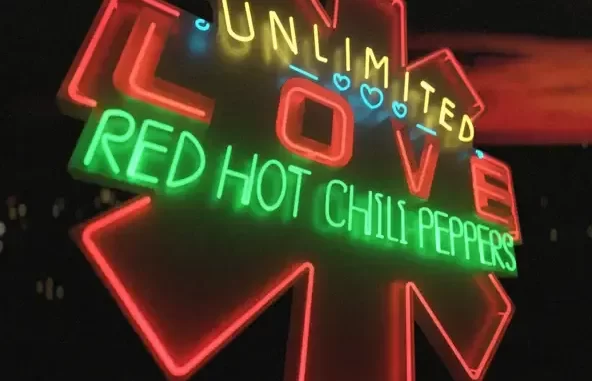 Unlimited Love Unlimited Love