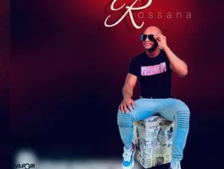 Villager SA - Rossana Villager SA – Rossana