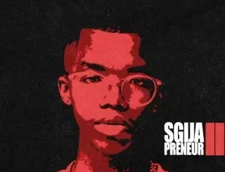 Album: W4DE - Sgijapreneur II W4DE – Sgijapreneur II