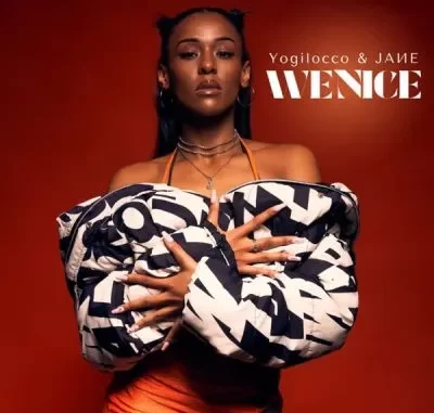 YogiLocco & JANE – Wenice YogiLocco & JANE – Wenice