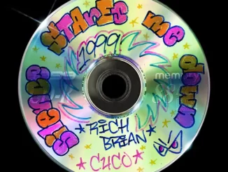 1999 WRITE THE FUTURE & Rich Brian - silence STArEs me down (feat. Cuco) silence STArEs me down (feat. Cuco) Single