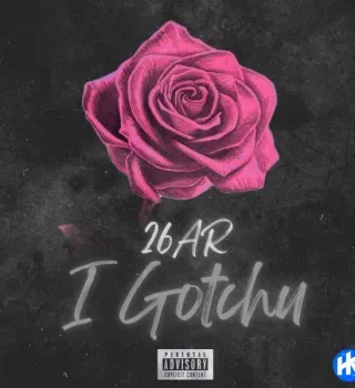26AR – I Gotchu 26AR – I Gotchu